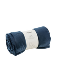 Outdoor Zubehör | Fleecedecke | LFM5040 - Dunkelblau von Lafuma online kaufen bei LIVINGforme.