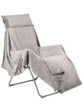Outdoor Zubehör | Fleecedecke | LFM5040 - von Lafuma online kaufen bei LIVINGforme.