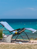 Outdoor Zubehör | Großes Badehandtuch | LFM2972 - von Lafuma online kaufen bei LIVINGforme.