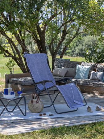 Outdoor Zubehör | Großes Badehandtuch | LFM2972 - von Lafuma online kaufen bei LIVINGforme.
