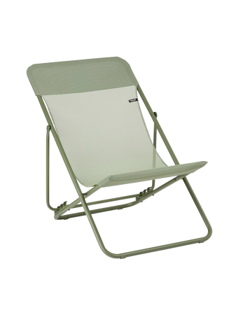 Liegestuhl | Liegestuhl klappbar | LFM5170 - von Lafuma online kaufen bei LIVINGforme.