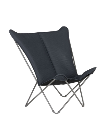 Butterfly Chair | Butterfly Chair | LFM5183 - Mokka von Lafuma online kaufen bei LIVINGforme.