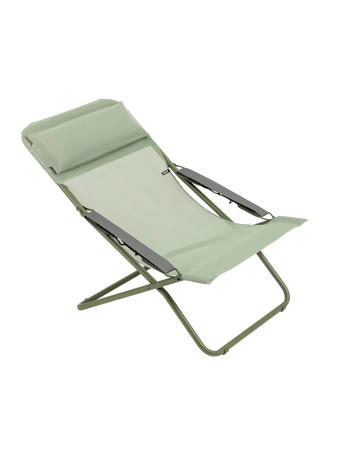 Liegestuhl | Liegestuhl, klappbar | LFM5332 - von Lafuma online kaufen bei LIVINGforme.