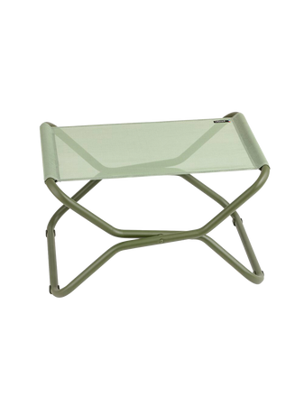 Zubehör Fußstütze für Liegestuhl | Fußstütze NEXT, klappbar | LFM5333 - von Lafuma online kaufen bei LIVINGforme.