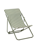 Liegestuhl | Liegestuhl MAXI TRANSAT | LFM5393 - Moos von Lafuma online kaufen bei LIVINGforme.