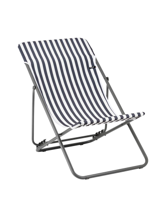 Liegestuhl | Liegestuhl MAXI TRANSAT | LFM5393 - von Lafuma online kaufen bei LIVINGforme.