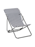 Liegestuhl | Liegestuhl MAXI TRANSAT | LFM5393 - Graubraun von Lafuma online kaufen bei LIVINGforme.