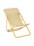 Liegestuhl | Liegestuhl MAXI TRANSAT | LFM5393 - Honig von Lafuma online kaufen bei LIVINGforme.