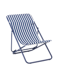 Liegestuhl | Liegestuhl MAXI TRANSAT | LFM5393 - Indigo Blau von Lafuma online kaufen bei LIVINGforme.