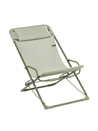 Liegestuhl | Liegestuhl MAXI TRANSASWING+ BAT | LFM5395 - von Lafuma online kaufen bei LIVINGforme.