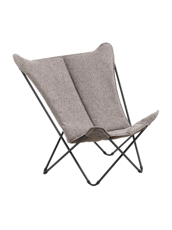 Butterfly Chair | Butterfly Chair SPHINX NIKSEN | LFM3596 - von Lafuma online kaufen bei LIVINGforme.