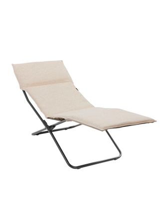 Chaiselongue | Chaiselongue | LFM5397 - von Lafuma online kaufen bei LIVINGforme.