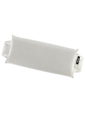 Outdoor Zubehör | Kopfstütze für Liegestuhl | LFM5404 - Velours Grau von Lafuma online kaufen bei LIVINGforme.