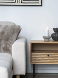 Kyoto Couchtisch Beistelltisch Living Nordic