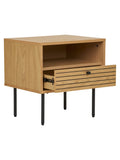 Kyoto Couchtisch Beistelltisch Living Nordic
