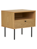 Kyoto Couchtisch Beistelltisch Living Nordic