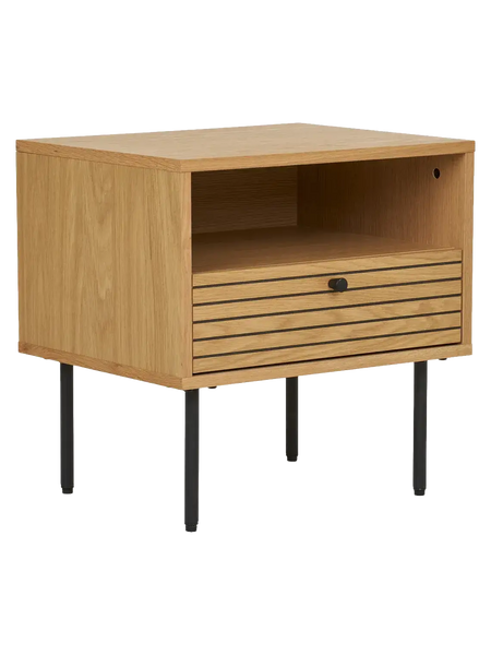 Kyoto Couchtisch Beistelltisch Living Nordic