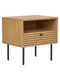 Kyoto Couchtisch Beistelltisch Living Nordic