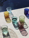 POMAX Vico Wasserglas