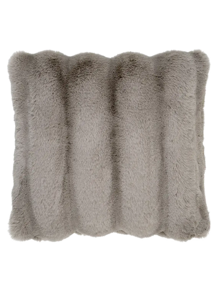 Galena Kissen Kunstfell Kissen Living Nordic