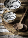 Schale | POMAX Alto Schale - von POMAX online kaufen bei LIVINGforme.