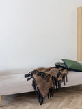 Carmel Plaid Wolle Plaid Living Nordic