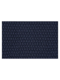 Santos Plaid recycelte Baumwolle Plaid Living Nordic
