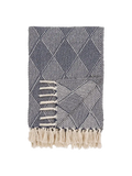 Izmir Plaid blau Plaid Living Nordic