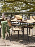 Carmel Plaid Wolle Plaid Living Nordic