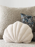 Darling Kissen beige Kissen Living Nordic