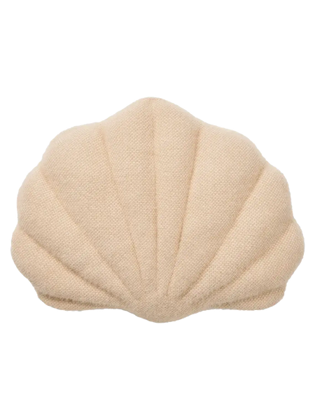 Darling Kissen beige Kissen Living Nordic