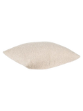 Savannah Kissen Bouclé, beige Kissen Living Nordic