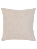 Savannah Kissen Bouclé, beige Kissen Living Nordic