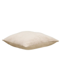 Leros Kissen beige Kissen Living Nordic