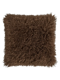 Zaria Kissen braun Kissen Living Nordic
