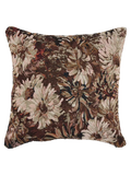 Nadi Kissen braun/beige Kissen Living Nordic
