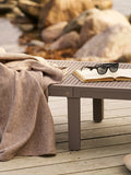 Puno Plaid taupe Plaid Living Nordic