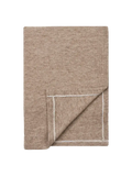 Puno Plaid taupe Plaid Living Nordic