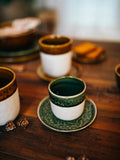 Teller | POMAX Spiró Appetizerteller - von POMAX online kaufen bei LIVINGforme.