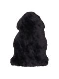Lammfell Sitzauflage – Ø35 cm