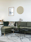 Tampa Teppich Teppich Living Nordic