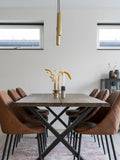 Havana Teppich Teppich Living Nordic
