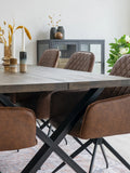 Havana Teppich Teppich Living Nordic