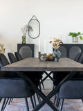 Havana Teppich Teppich Living Nordic