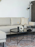 Havana Teppich Teppich Living Nordic
