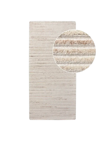 Mango Teppich Teppich Living Nordic