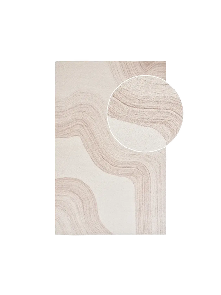 Surat Teppich Teppich Living Nordic 160x230 cm