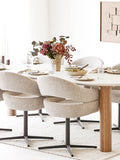 Bela Teppich Teppich Living Nordic