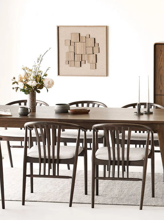 Nila Teppich Teppich Living Nordic