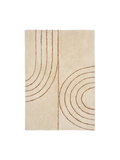 Tampa Teppich Teppich Living Nordic 160x230 cm (3981850)
